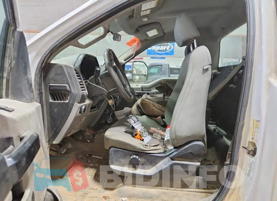 1FTBF2B6XHEC61087 Photo# 7