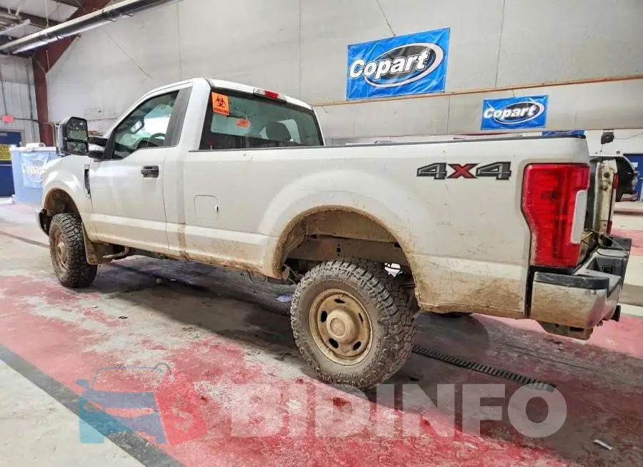 1FTBF2B6XHEC61087 Photo# 2