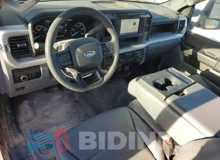 1FTBF2BA1TED12232 Photo# 8