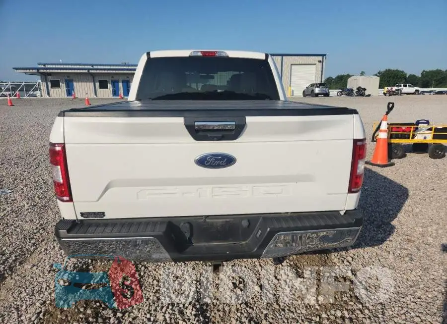 1FTEW1C57LFA80674 Photo# 6