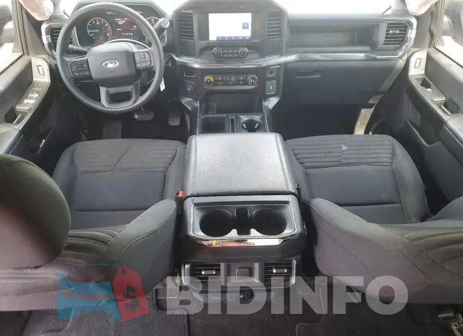 1FTEW1C59NFC44347 Photo# 8