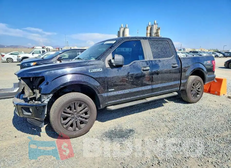 1FTEW1CG8HKD72320 Photo# 1