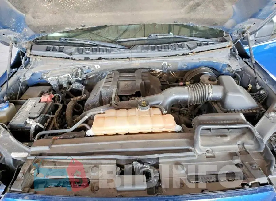 1FTEW1CP2HKC55560 Photo# 11