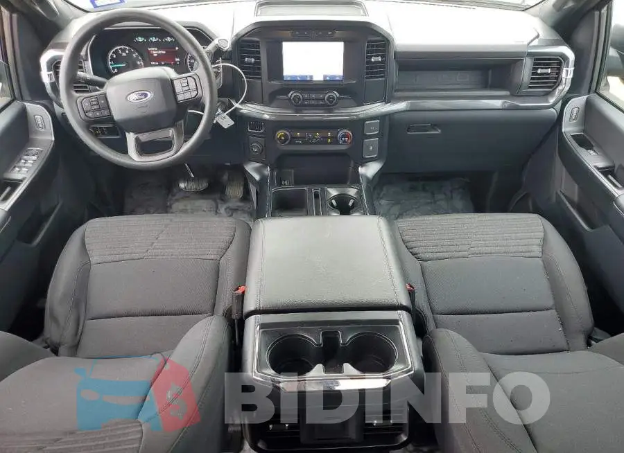 1FTEW1CP5PKG08923 Photo# 8