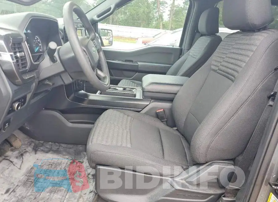 1FTEW1CP5PKG08923 Photo# 7