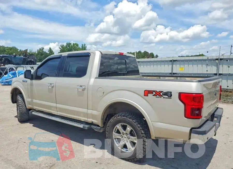 1FTEW1EG1JFB78711 Photo# 2