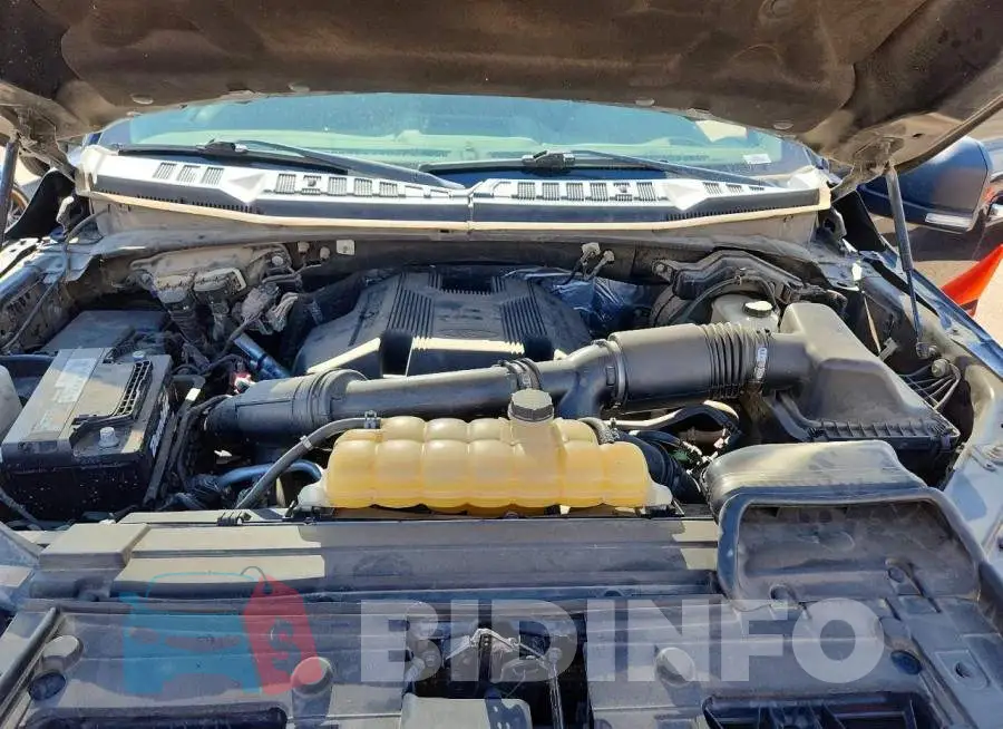 1FTEW1EG3HKE37135 Photo# 11