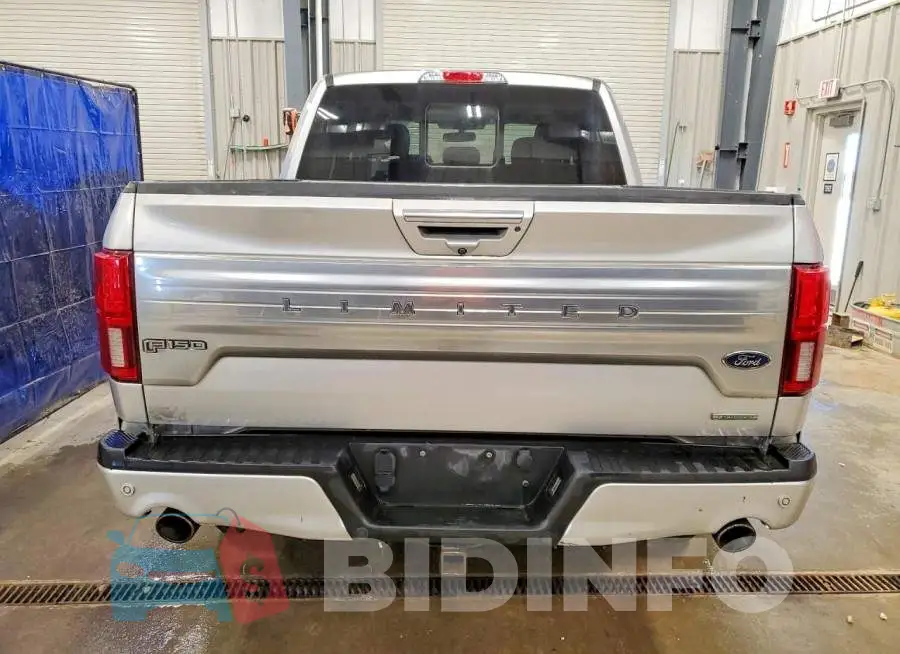 1FTEW1EG5KFB21686 Photo# 6
