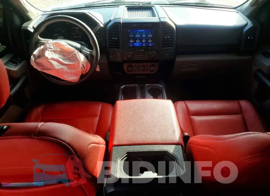 1FTEW1EP4KKD80841 Photo# 8