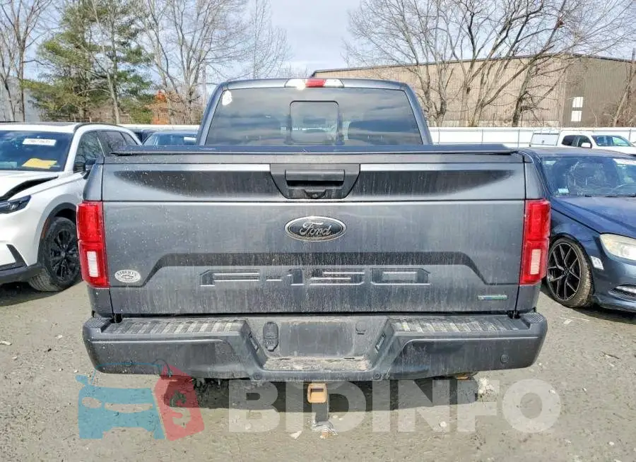 1FTEW1EP5LFB73854 Photo# 6