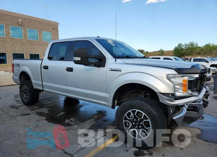 1FTFW1E59JKF45512 Photo# 4