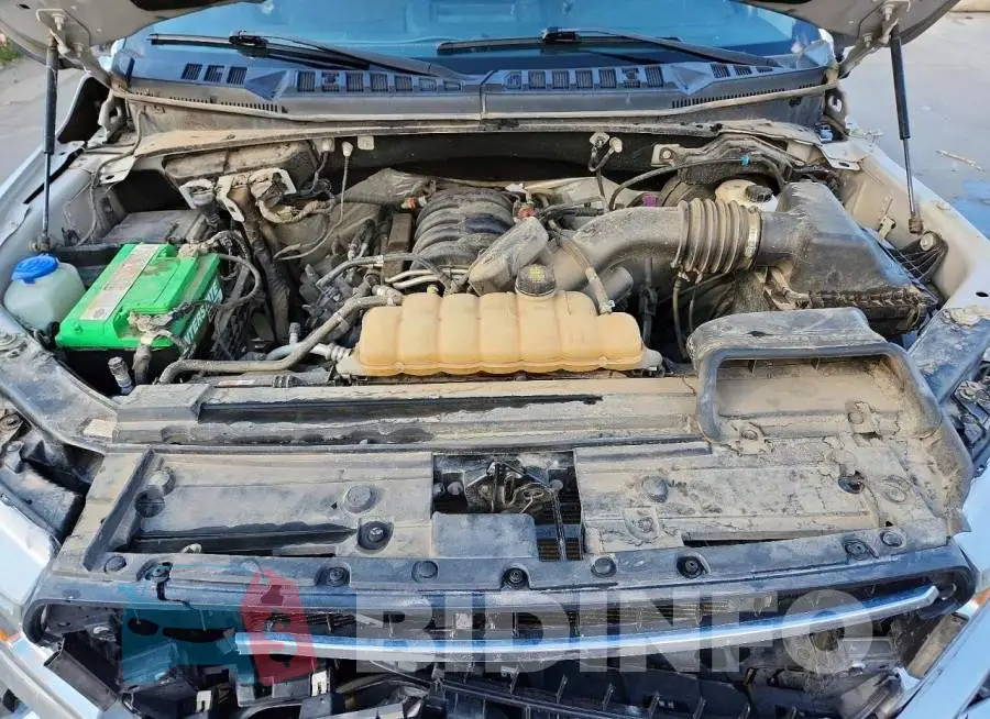 1FTFW1E59JKF45512 Photo# 11