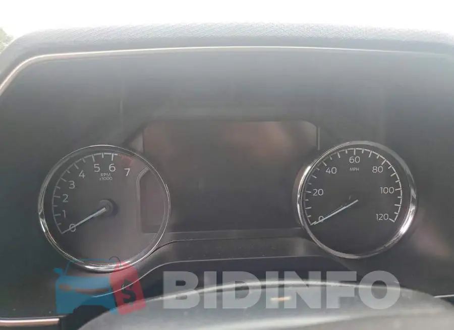 1FTFW1E81PKD28426 Photo# 9