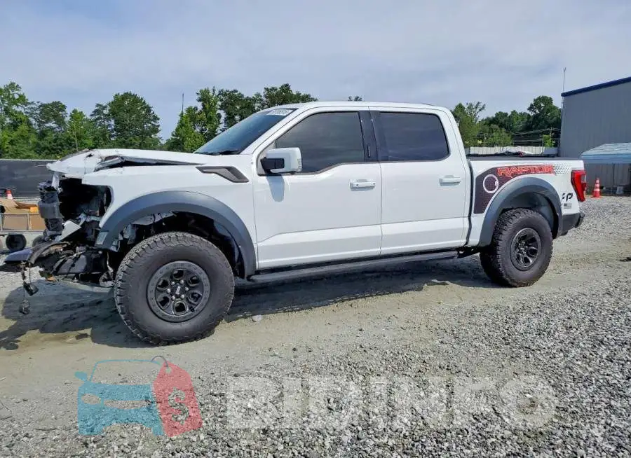 1FTFW1RG2PFA12382 Photo# 1