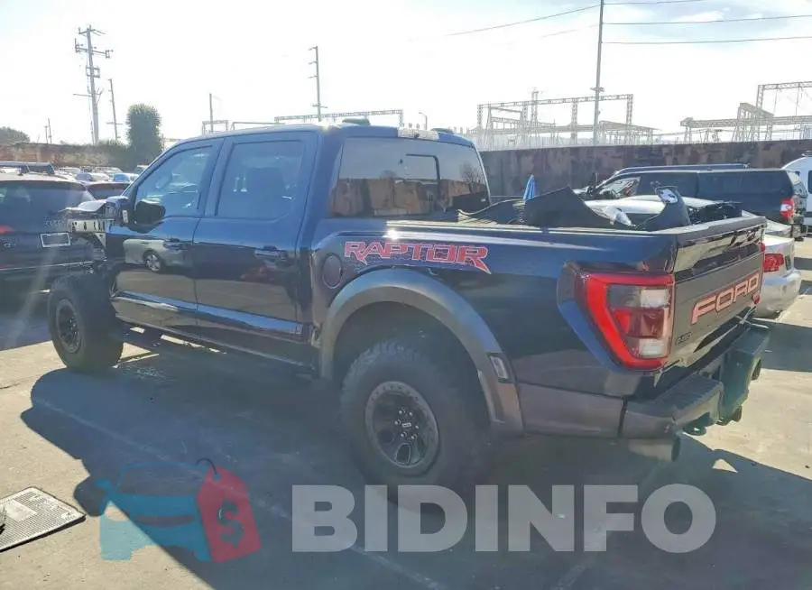 1FTFW1RG3NFA87010 Photo# 2