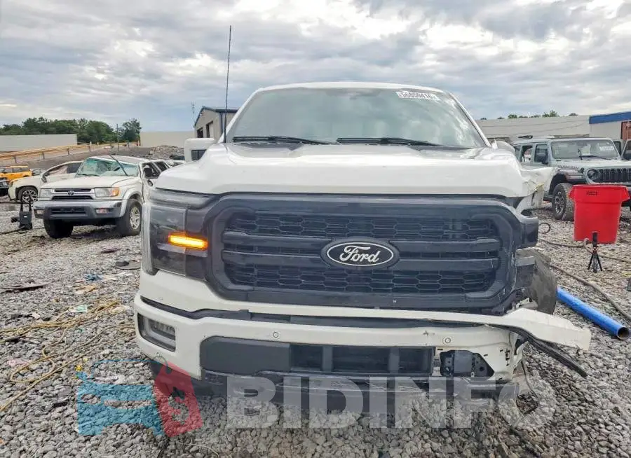 1FTFW5L89RFC04653 Photo# 5