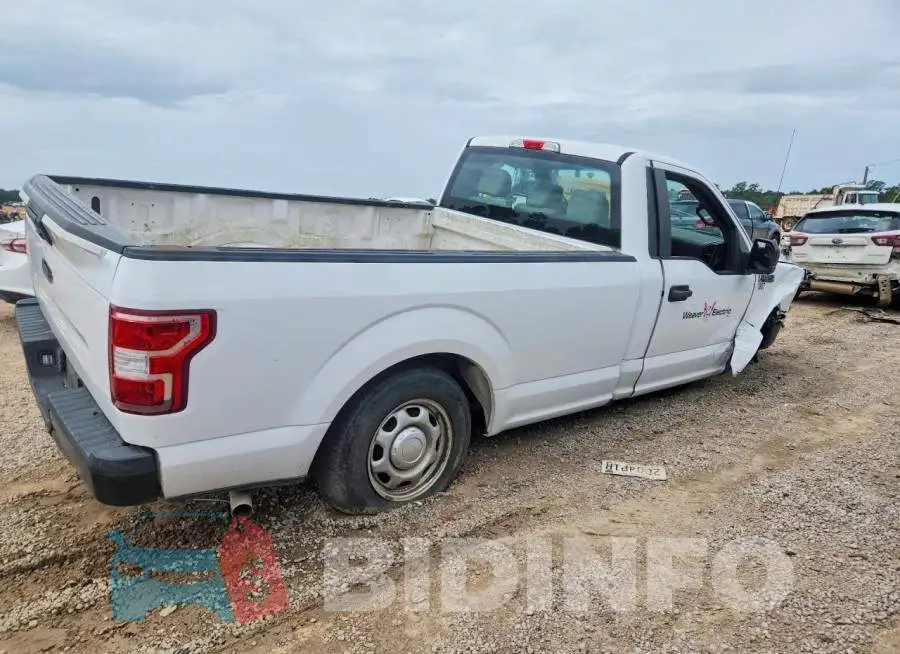 1FTMF1C53JKC18694 Photo# 3