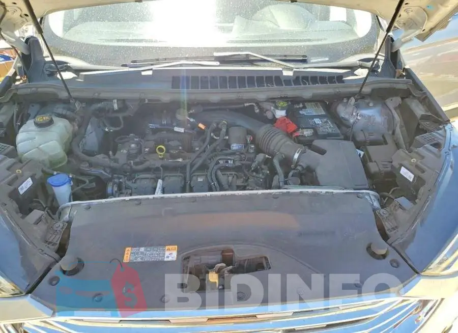 2FMPK3J90LBB47022 Photo# 12
