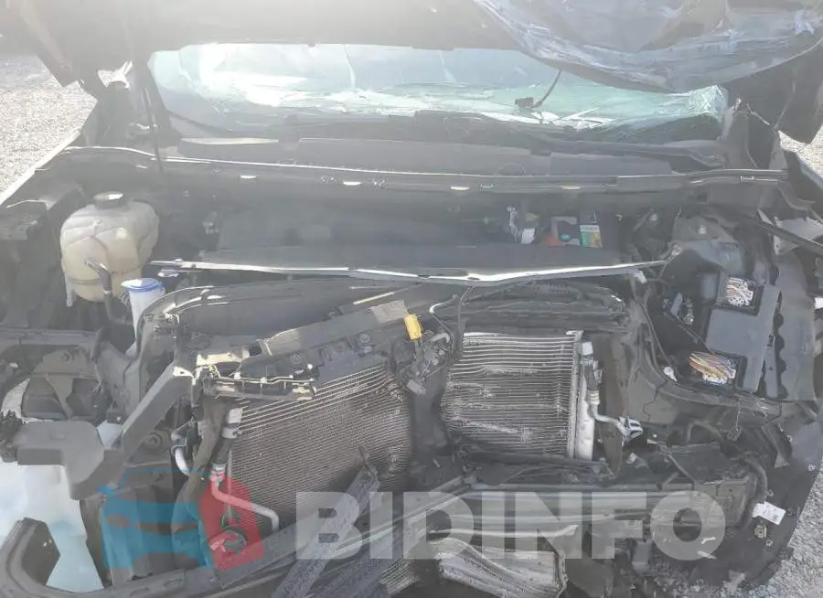 2FMPK3J96JBB66736 Photo# 12