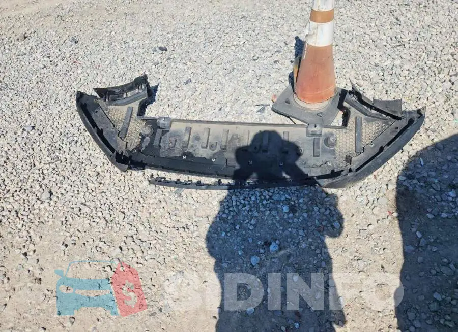 2FMPK4AP8LBA17672 Photo# 13