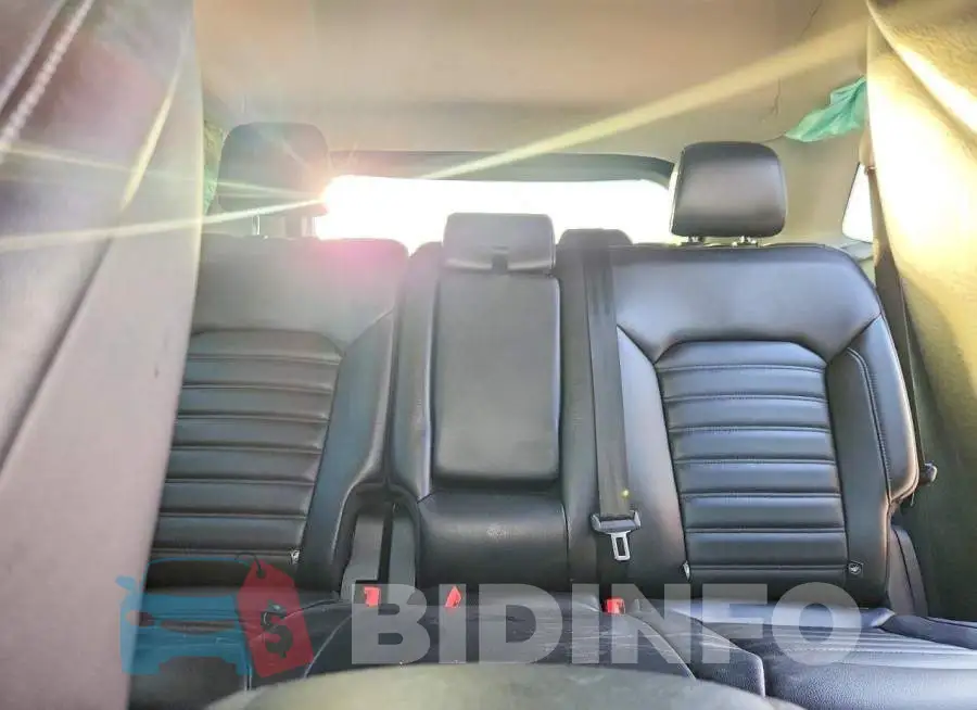 2FMPK4J90NBA34535 Photo# 10