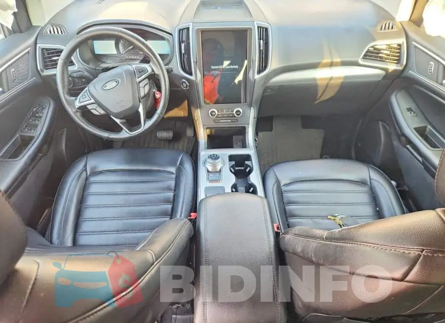2FMPK4J90NBA34535 Photo# 8