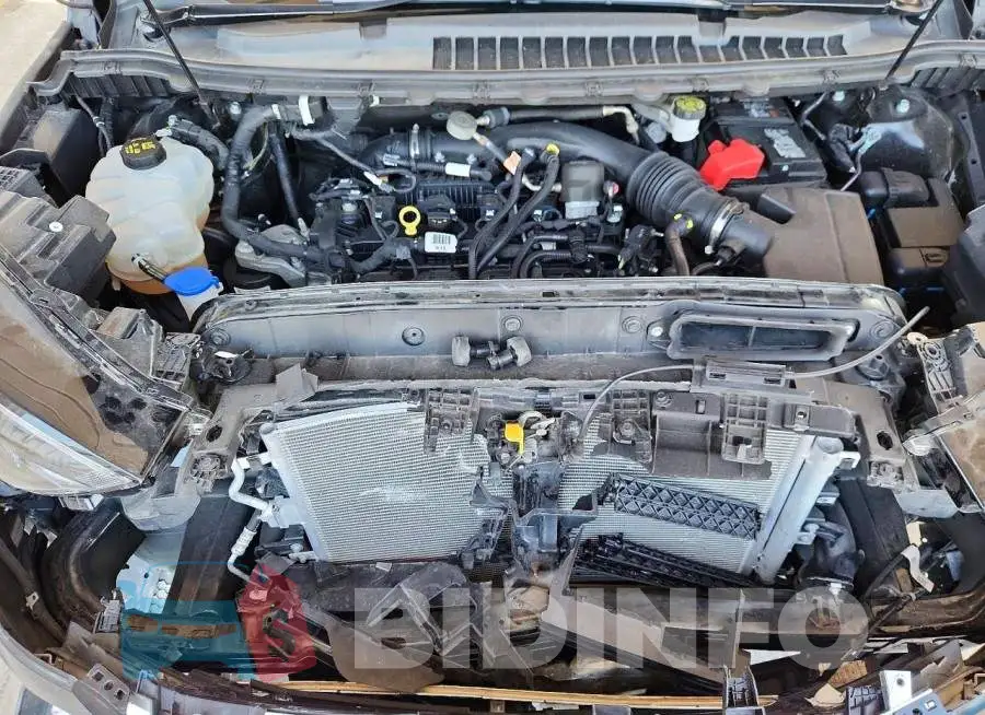 2FMPK4J91MBA47342 Photo# 12