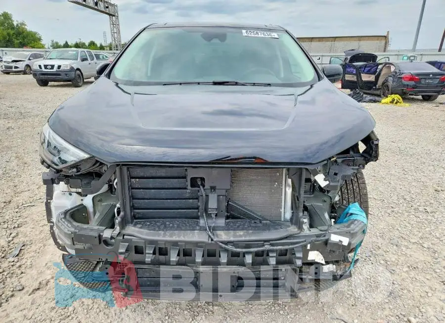 2FMPK4J92RBB24615 Photo# 5