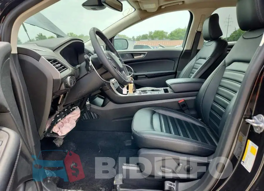 2FMPK4J92RBB24615 Photo# 7