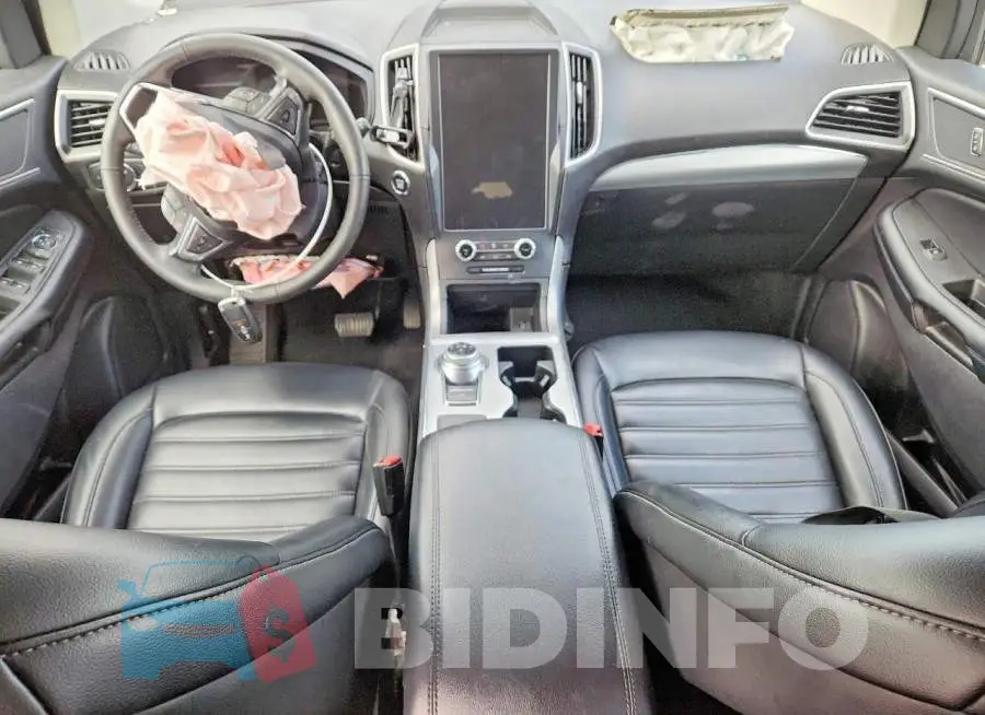 2FMPK4J96NBA41165 Photo# 8
