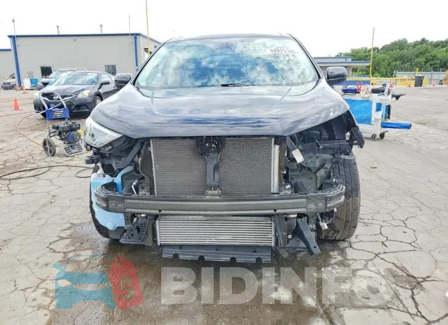 2FMPK4J96RBA14571 Photo# 5