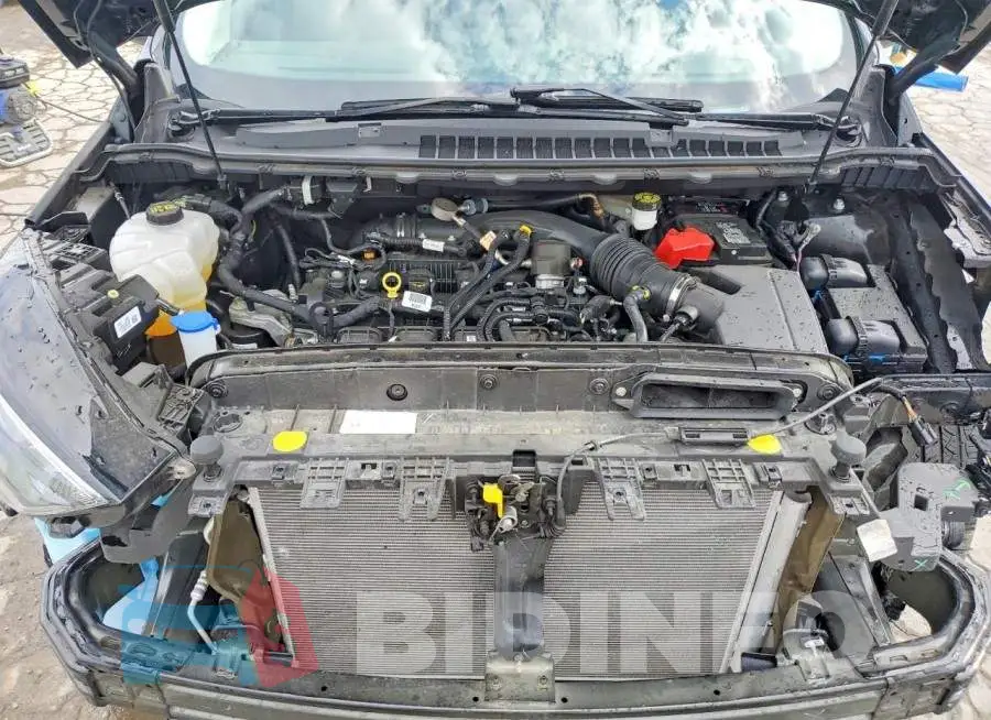 2FMPK4J96RBA14571 Photo# 12