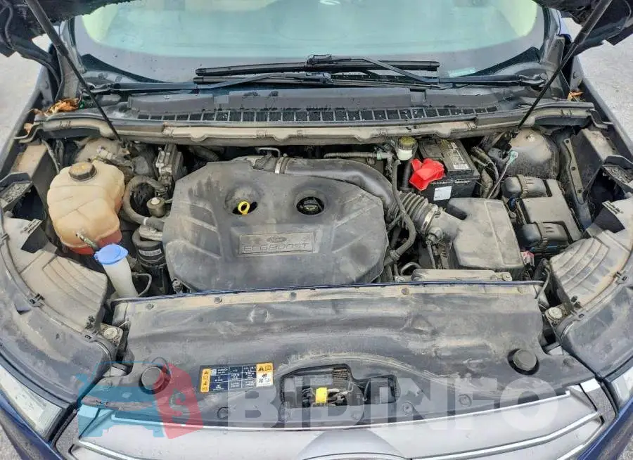 2FMPK4J9XHBC47903 Photo# 12