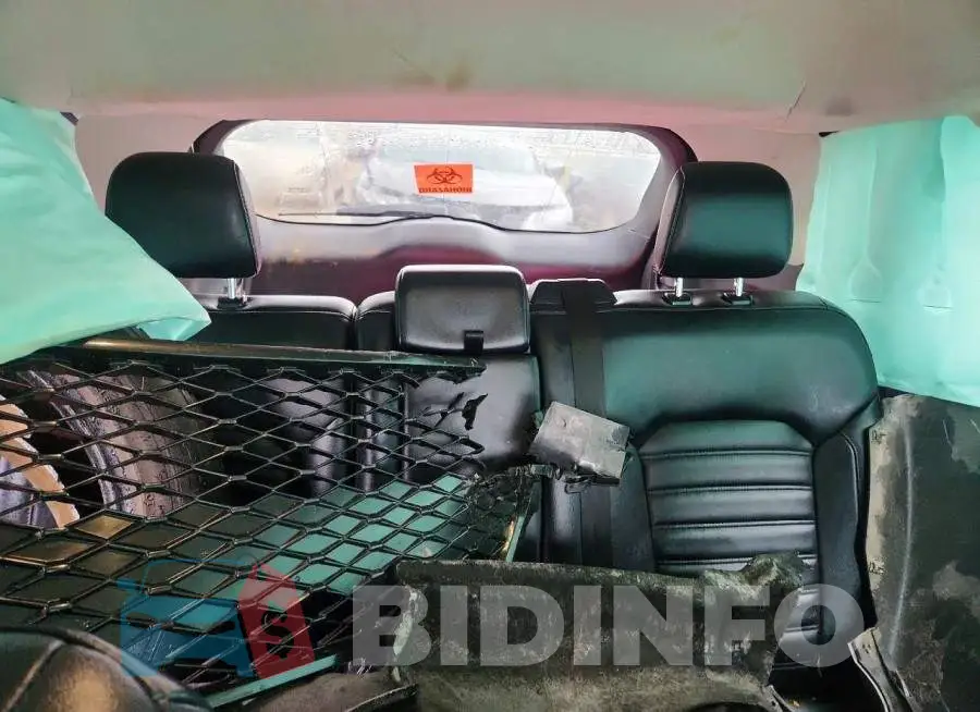 2FMPK4J9XLBA55082 Photo# 10