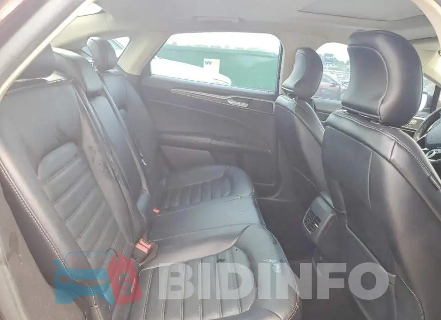 3FA6P0HD6HR167168 Photo# 10
