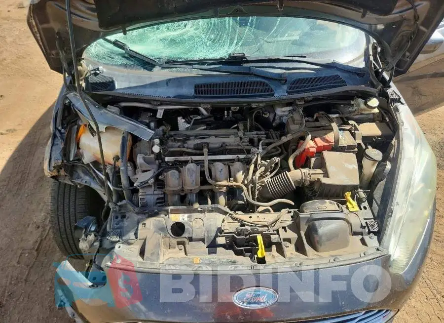 3FADP4BJXJM110360 Photo# 11