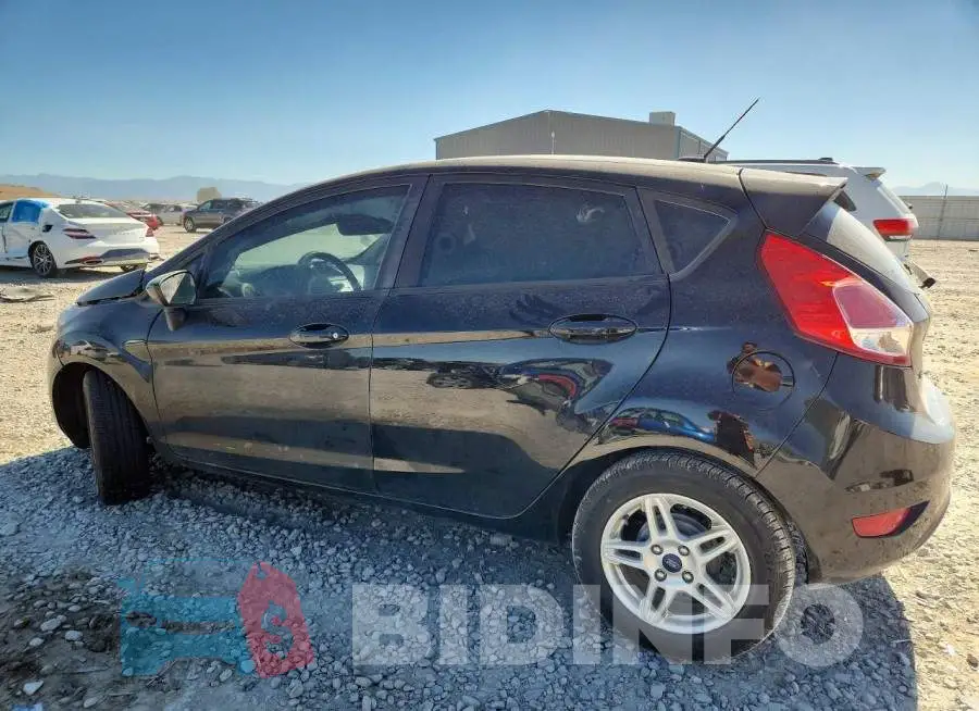 3FADP4EJ6JM135025 Photo# 2