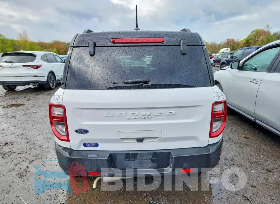 3FMCR9C67MRB23366 Photo# 6