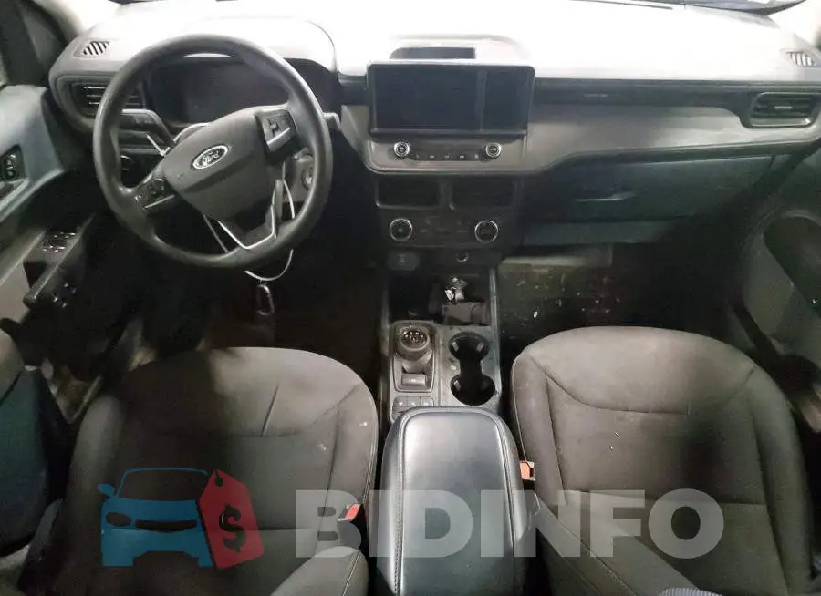 3FTTW8E36NRA56965 Photo# 8