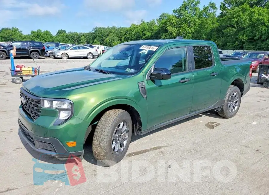 3FTTW8J39SRA10550 Photo# 1