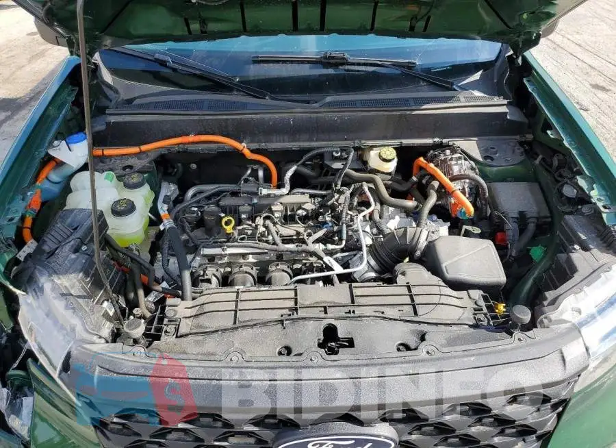 3FTTW8J39SRA10550 Photo# 11