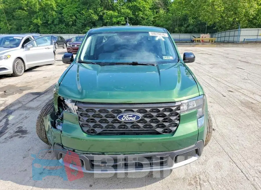 3FTTW8J39SRA10550 Photo# 5