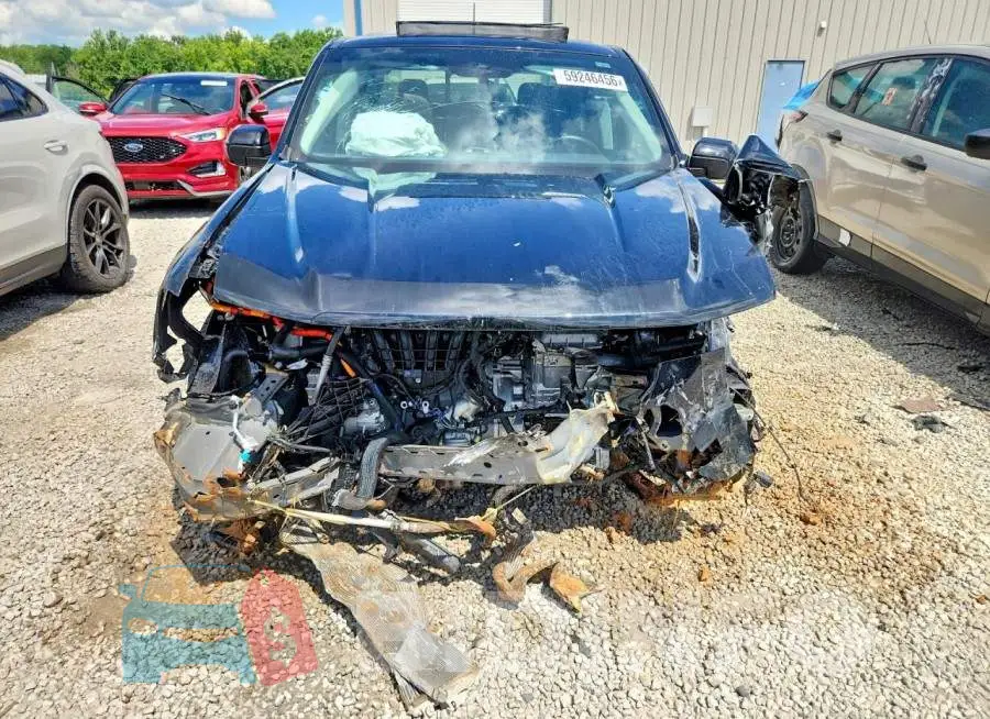 3FTTW8M37RRB14234 Photo# 5