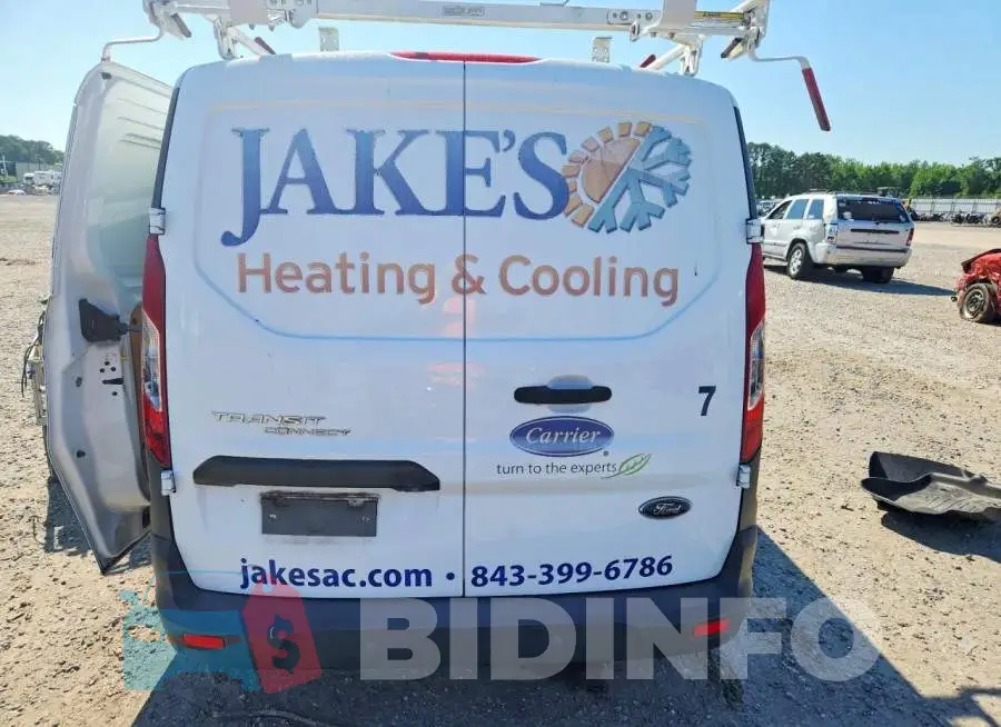 NM0LS7E22K1405474 Photo# 6