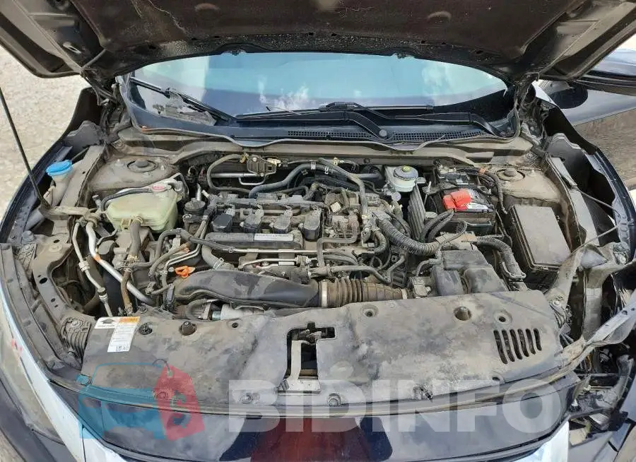 19XFC1F30HE024164 Photo# 11