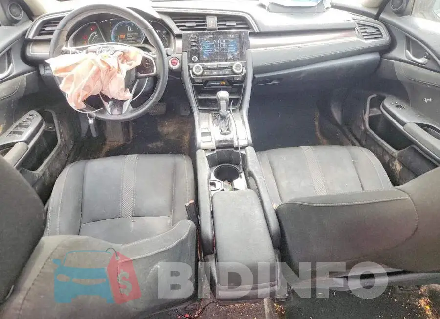 19XFC1F34KE013093 Photo# 8