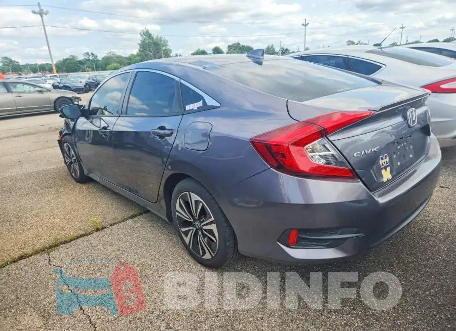19XFC1F71HE017355 Photo# 2