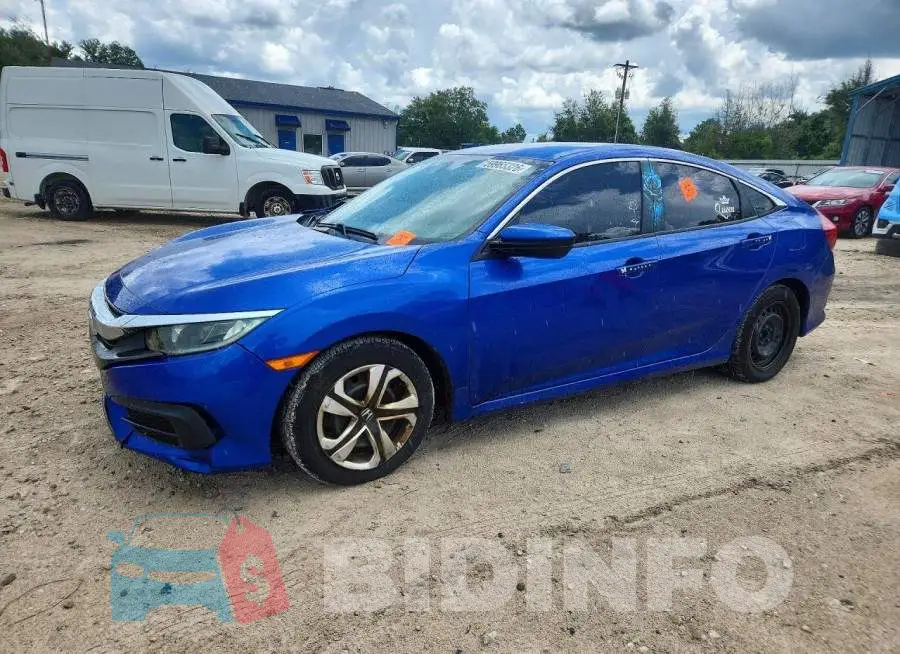 19XFC2F50JE017860 Photo# 1