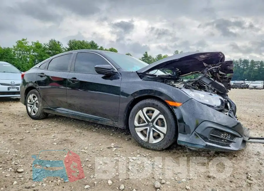 19XFC2F57HE215278 Photo# 4