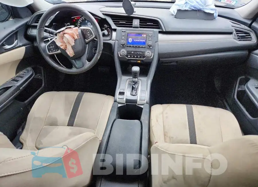 19XFC2F57HE215278 Photo# 8